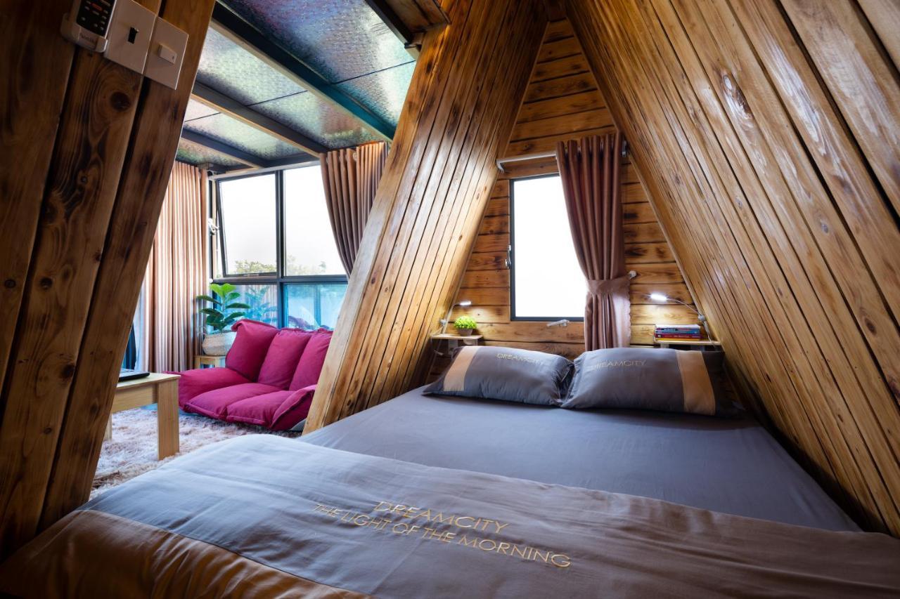 Con Phung Resort Mekong - Nature Escape With Free Boat Shuttle & Fishing Ben Tre Esterno foto