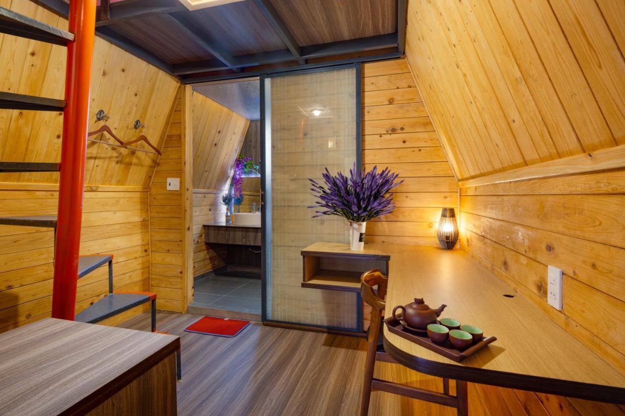 Con Phung Resort Mekong - Nature Escape With Free Boat Shuttle & Fishing Ben Tre Esterno foto