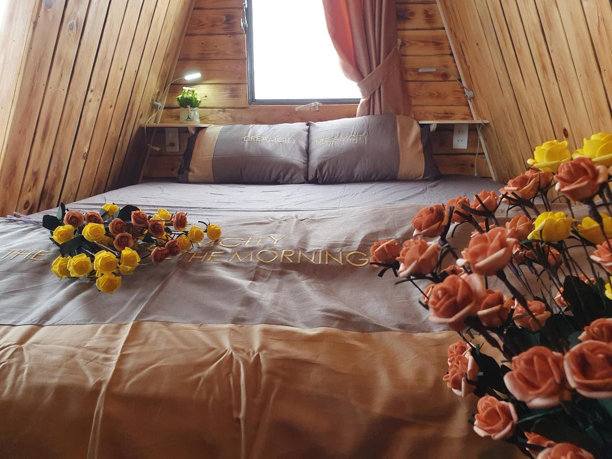 Con Phung Resort Mekong - Nature Escape With Free Boat Shuttle & Fishing Ben Tre Esterno foto